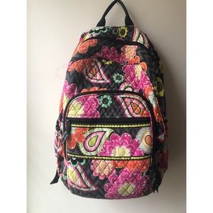 Vera Bradley Backpack